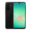 A26 Black 6.7   Exynos 1380 6Go 128Go Android 5G DS 13Mpx 50Mpx 8Mpx 2Mpx 12M